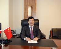 刘坚（云南师范大学原副校长）