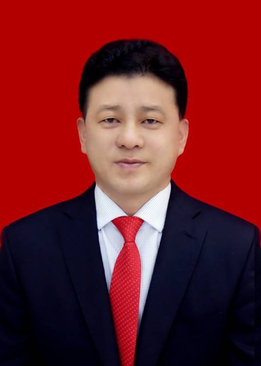 任海涛（山西省吕梁市中阳县委常委、县委副书记、宣传部部长）