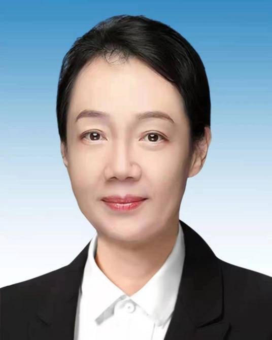 陈颖（山东省委金融办分管日常工作的副主任、省委金融工委分管日常工作的副书记、省地方金融管理局局长）