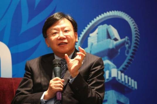 任明辉(北京大学公共卫生学院教授、北京大学全球卫生研究院院长)