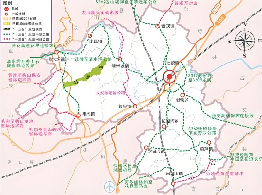 恩吉铁路
