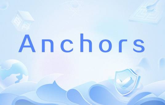 Anchors