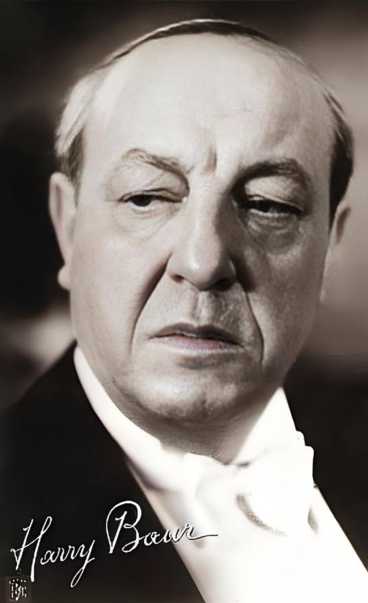 Harry Baur