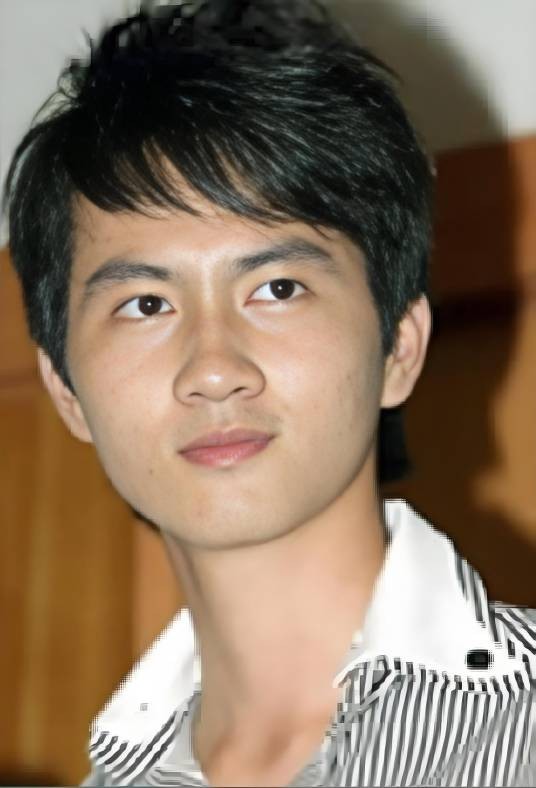 张捷(中国台湾地区演员)
