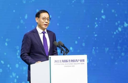 薛敏（联影集团董事长，联影医疗控股股东）