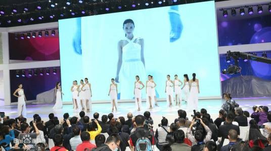 成都国际汽车展览会