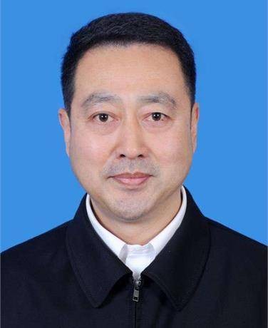 李涌（河北省邯郸市政协副主席）
