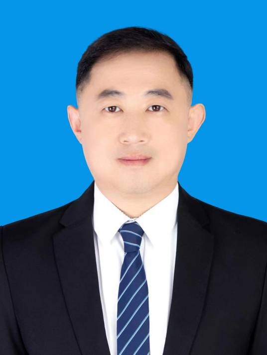 王东岳(山东省青岛市人民政府原副秘书长)