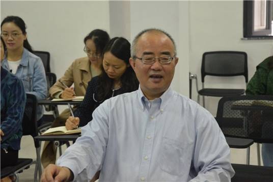 李国庆(美国俄亥俄州立大学教授)