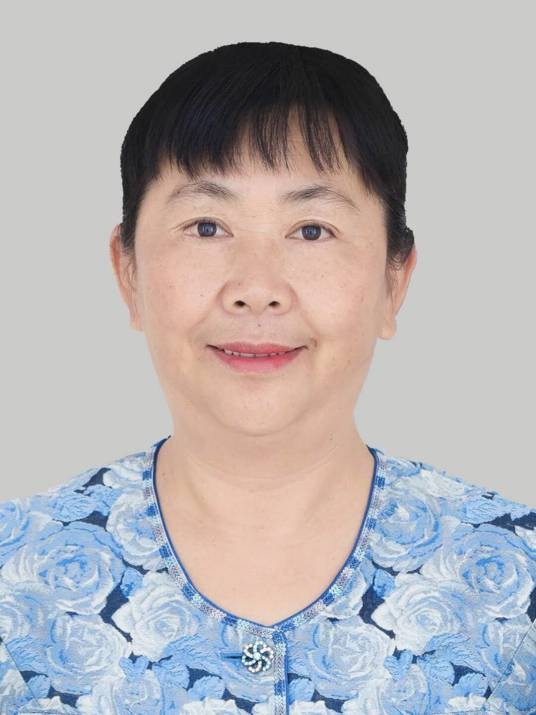 曾敏（云南省玉溪市政府原一级巡视员）