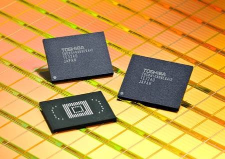 NAND(计算机闪存设备)