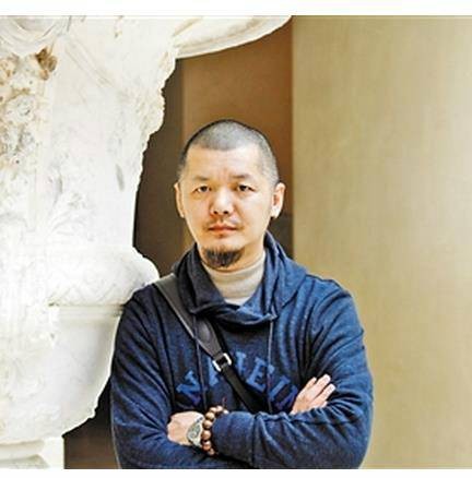 赵卿（四川美术学院油画系油画教研室主任）