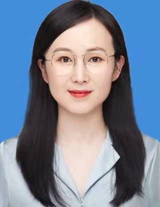 郭丽娟(黑龙江工程学院土木与建筑工程学院副院长)