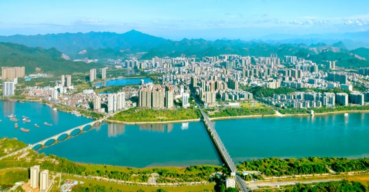 英德市