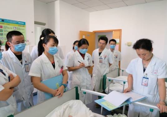 临床治愈（医学术语）