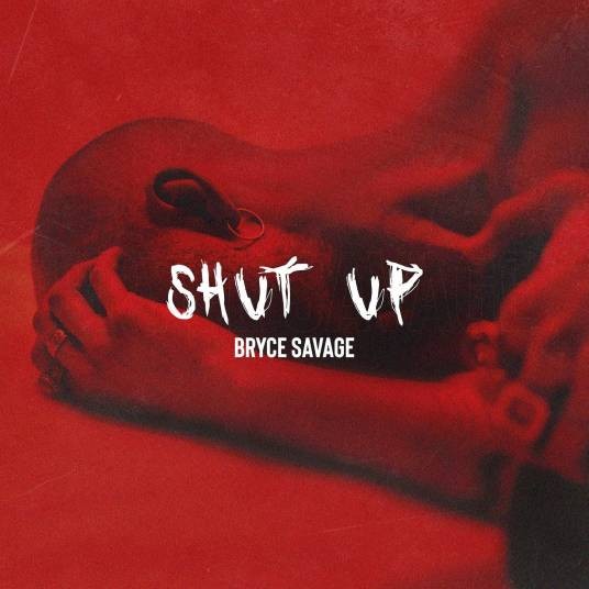 shut up（Savages演唱歌曲）