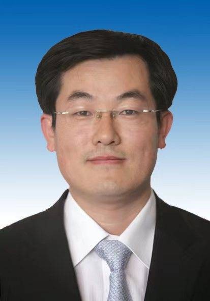 马维强（山东省日照市委常委、统战部部长）