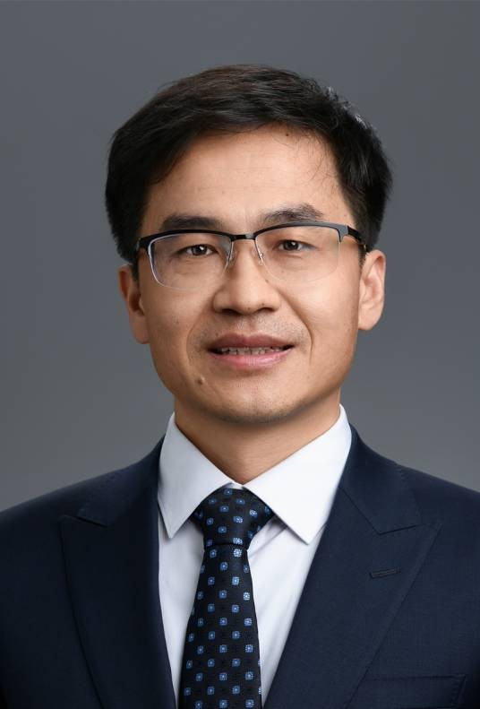 王立平（亚太材料科学院副院士、材料学家、中国科学院宁波材料技术与工程研究所所长、研究员）