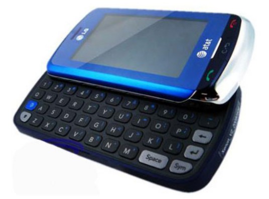LG Xenon