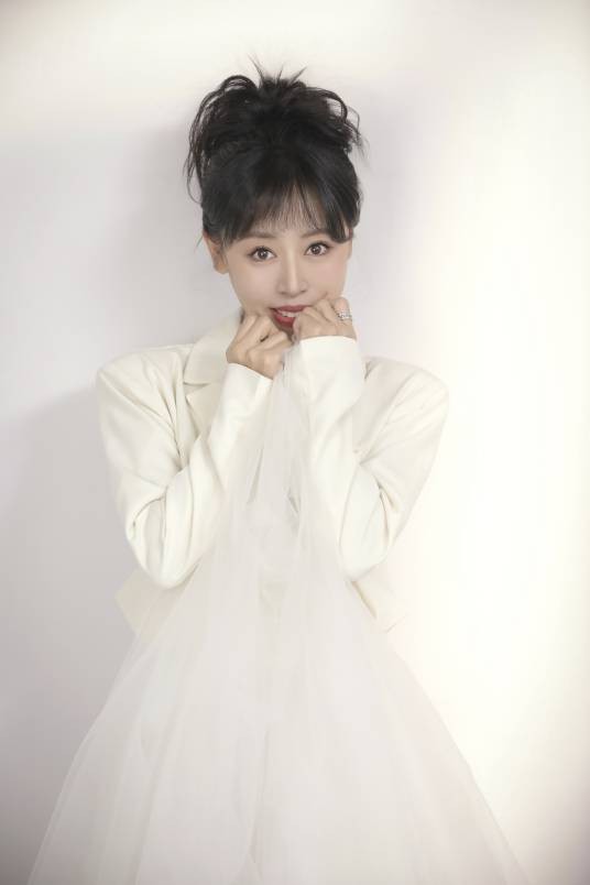 张蕊（京剧演员）