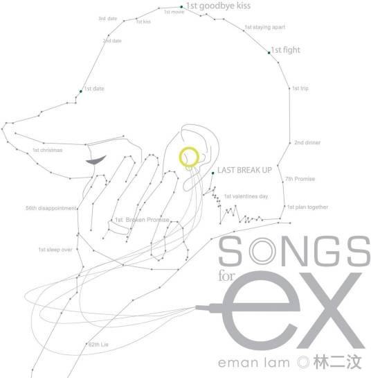after all（林二汶演歌曲）