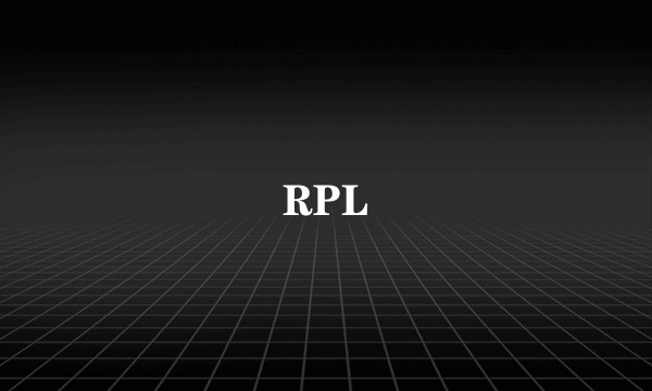 RPL