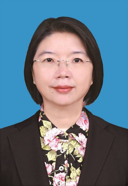 刘霞（江苏省泰州市委原常委、市委宣传部原部长）