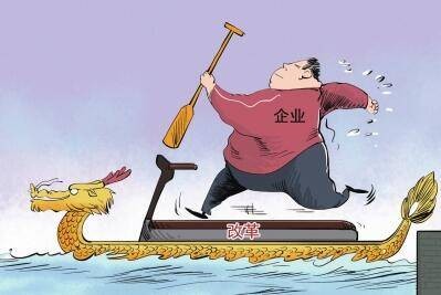 供给侧结构性改革（目的是提高社会生产力水平的改革）
