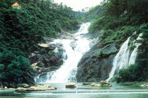 惠州汤泉