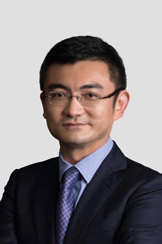 谢骥（中国华润建材科技有限公司总裁、执行董事）