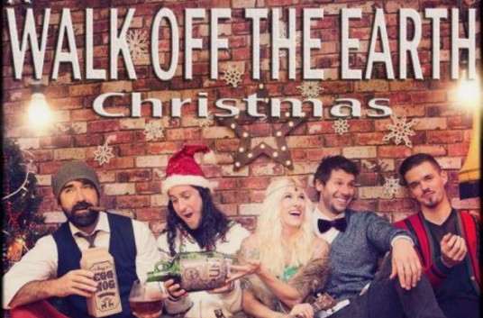 Silent Night(Walk Off The Earth演唱歌曲)
