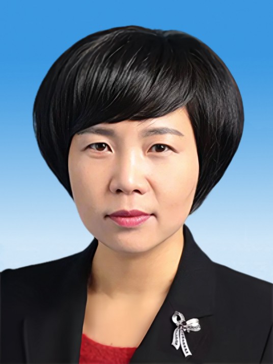 王玉梅（湖北省天门市政协党组书记）