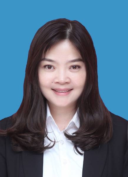 陈艳(江西省南昌市委常委、南昌高新技术产业开发区党工委书记)