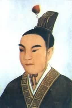 刘欣(西汉第十三位皇帝)