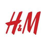H&M（瑞典服装品牌）
