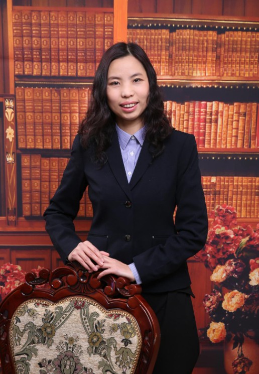 王丽颖(中国吉林财经大学金融学院院长、教授)