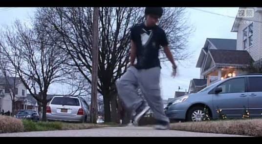 c-walk