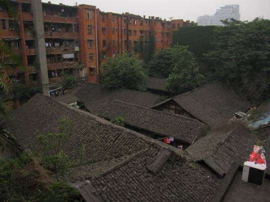 康庄街(成都市下辖街道)