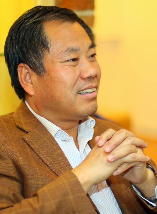李保国(西北大学教授)