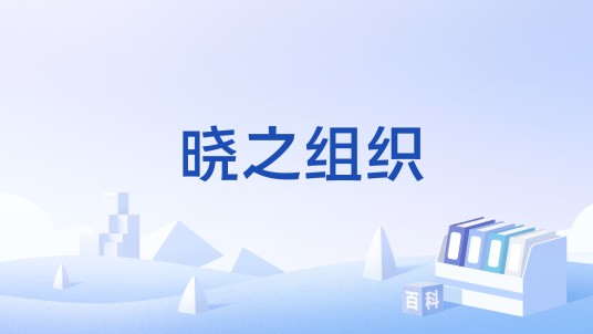 晓之组织