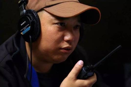 王栓宝(导演、武术指导)