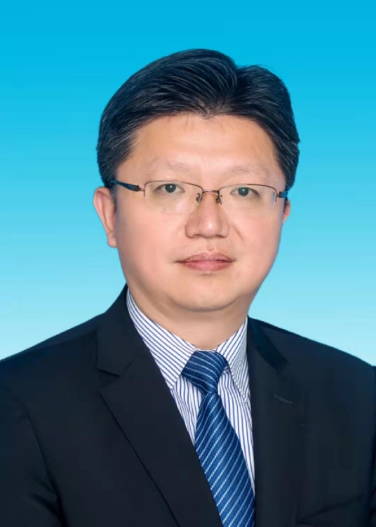 王晓东（江苏省宿迁市人大常委会党组副书记）