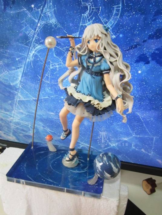 超轻粘土