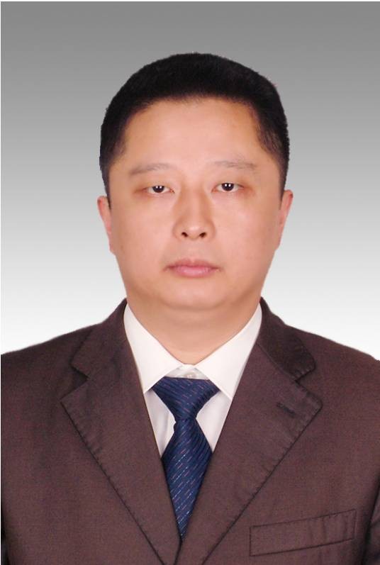 熊健（四川省成都市住房和城乡建设局副局长）