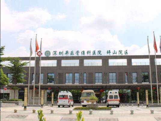 深圳平乐骨伤科医院坪山院区