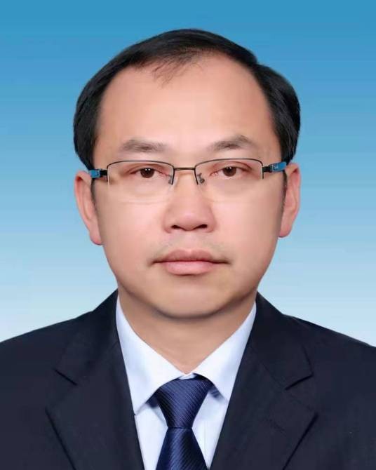 梁兴（广西壮族自治区梧州市水利局党组书记、局长）