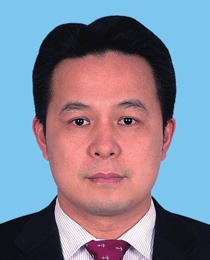 李欣（广东省韶关市政府原党组成员、副市长）