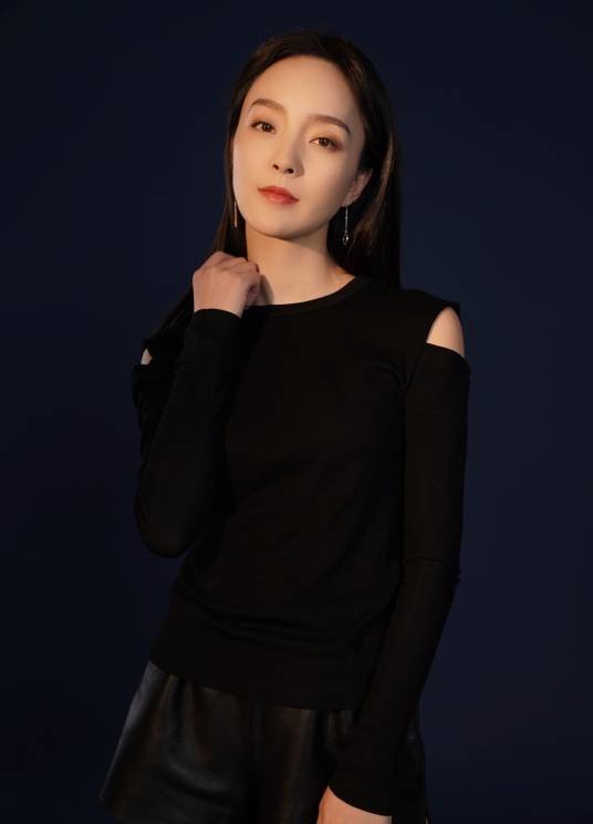 赵丹(中国内地女演员)