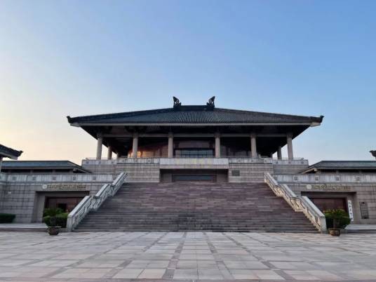 孔子学院总部体验基地