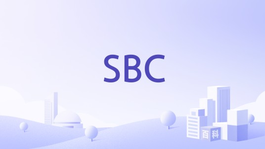 SBC（SBC通讯公司）